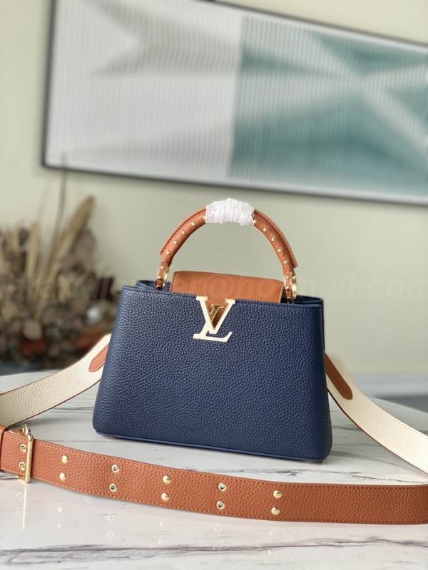 LV Handbags 393